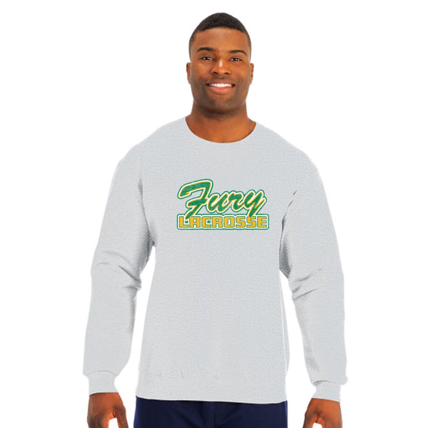 Charlotte Fury Crewneck Sweatshirt