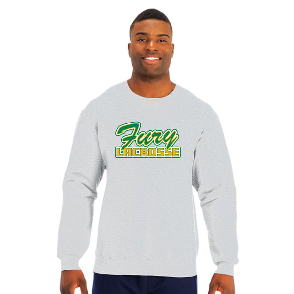Charlotte Fury Crewneck Sweatshirt