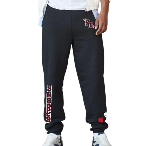 South Meck Tennis Sweatpants - 2023 Design