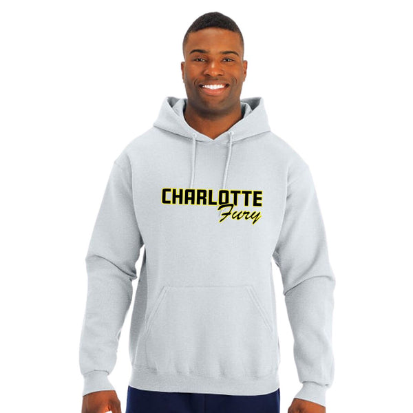 Charlotte Fury Hoodie