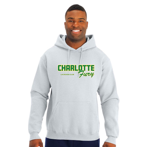 Charlotte Fury Hoodie