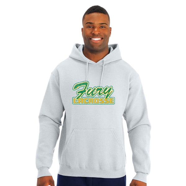 Charlotte Fury Hoodie
