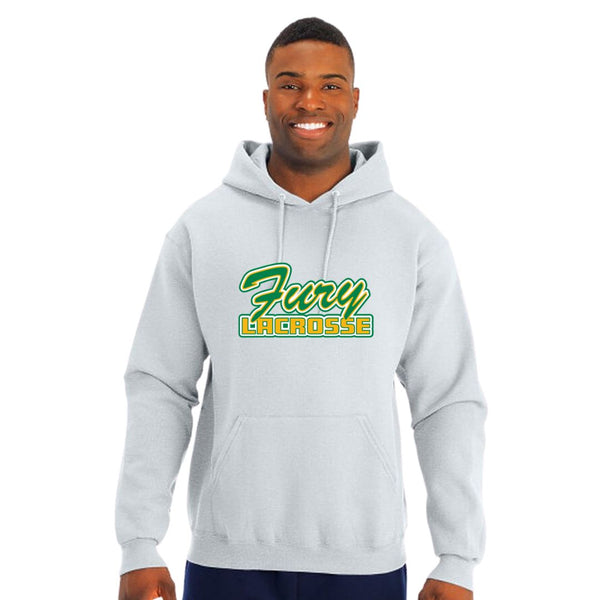 Charlotte Fury Hoodie