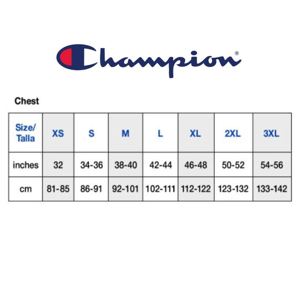 South Meck Tennis Crewneck by Champion - 2023 Design