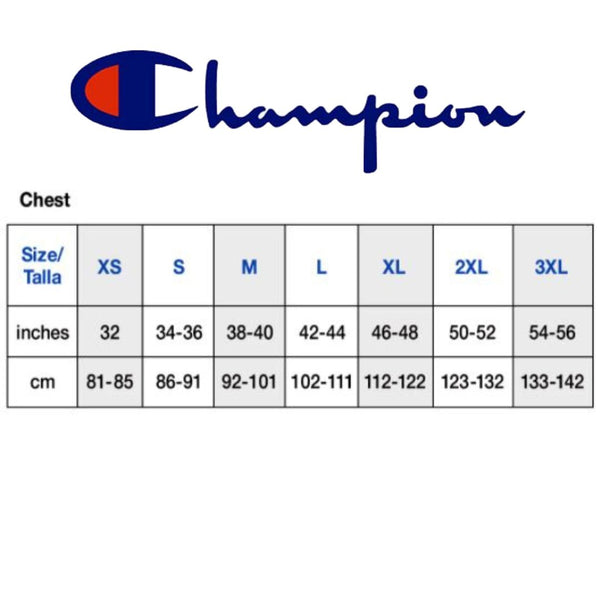 Charlotte Fury - Champion Crewneck Sweatshirt