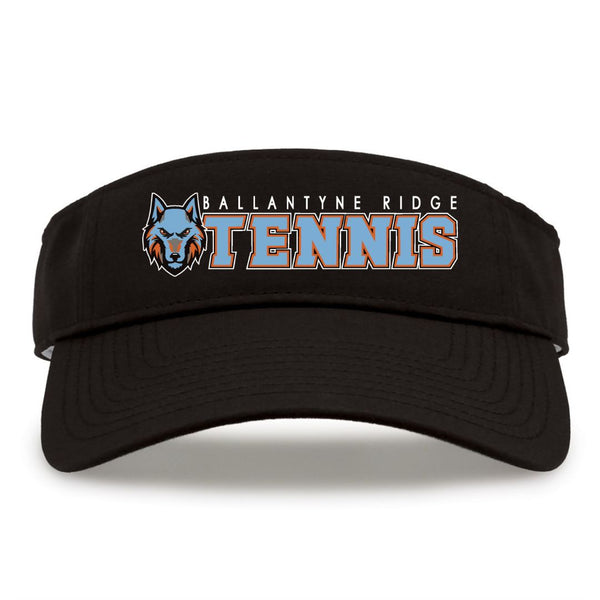 UltraLight Visor by The Game