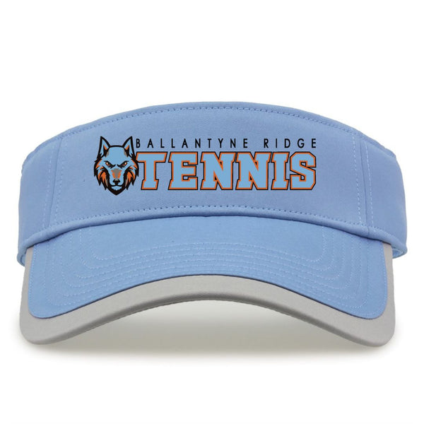 Gamechanger Visor by The Game