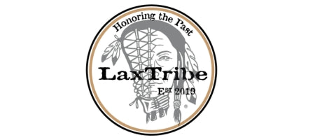 LaxTribe logo