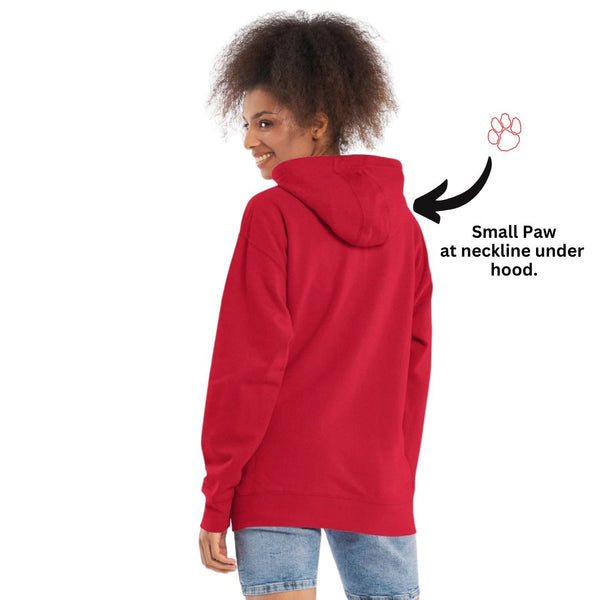 South Meck Soccer - Hoodie