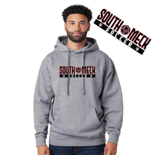 South Meck Soccer - Hoodie