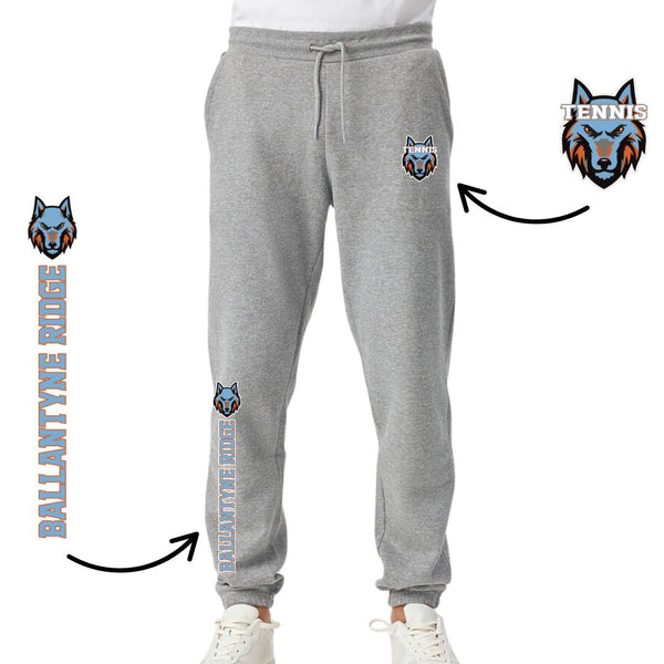 Ballantyne Ridge Tennis - 7oz Sweatpants w/Pockets