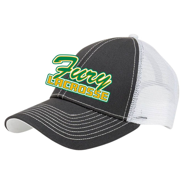 Mega Cap Structured Trucker