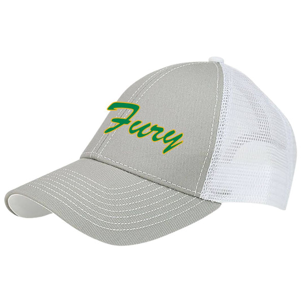 Mega Cap Structured Trucker