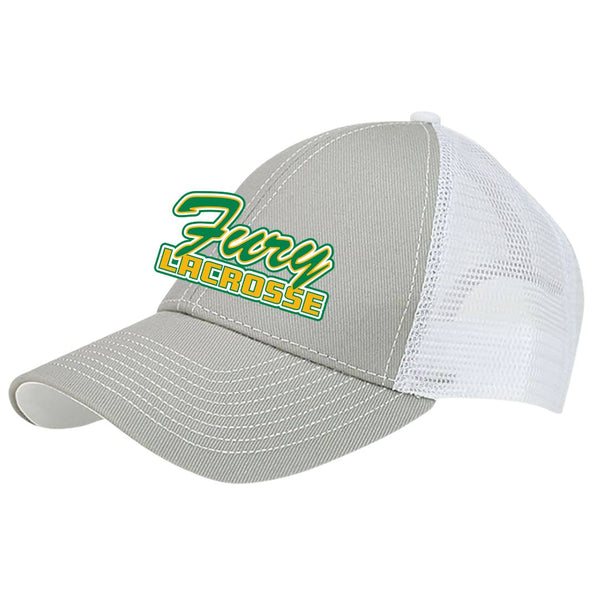 Mega Cap Structured Trucker