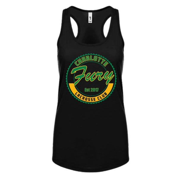 Woman's Tank Top