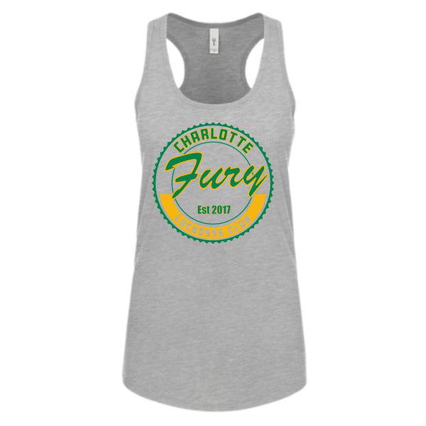 Woman's Tank Top