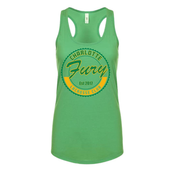 Woman's Tank Top