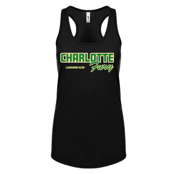 Woman's Tank Top