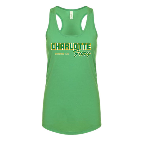 Woman's Tank Top