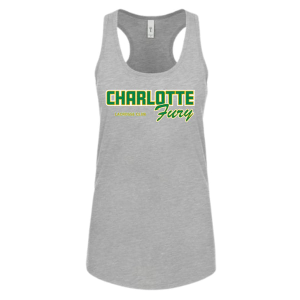 Woman's Tank Top