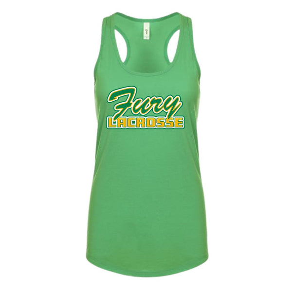 Woman's Tank Top