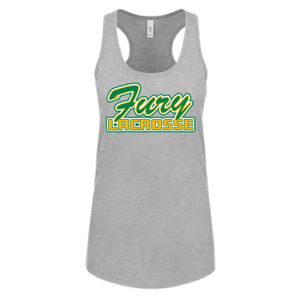 Woman's Tank Top