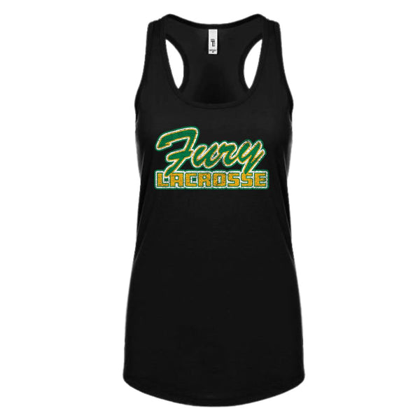 Woman's Tank Top