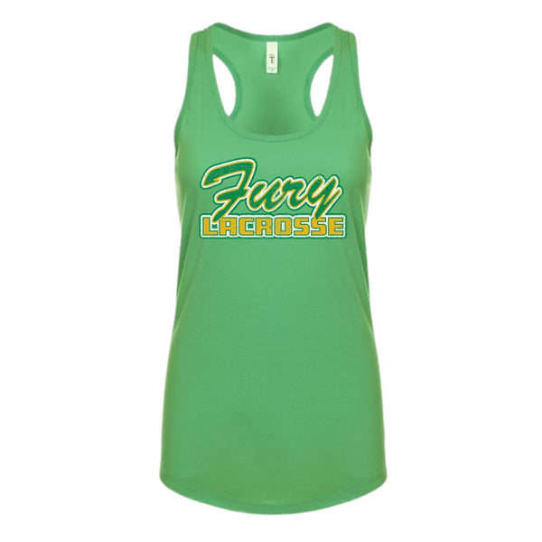 Woman's Tank Top