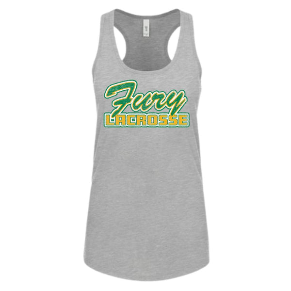 Woman's Tank Top