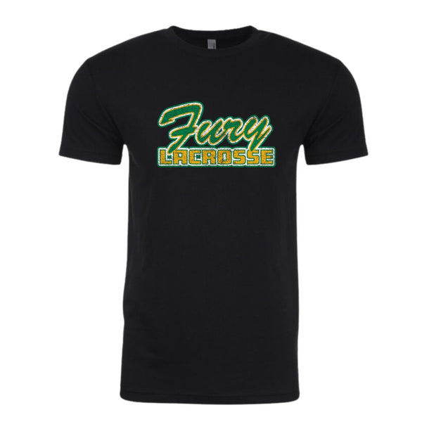 Charlotte Fury T-Shirt - 100% Cotton Unisex