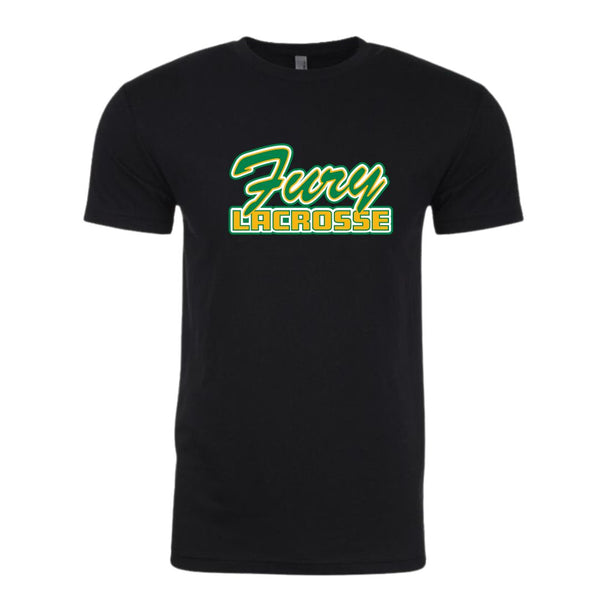 Charlotte Fury T-Shirt - 100% Cotton Unisex