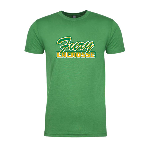 Charlotte Fury T-Shirt - 100% Cotton Unisex