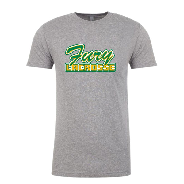 Charlotte Fury T-Shirt - 100% Cotton Unisex
