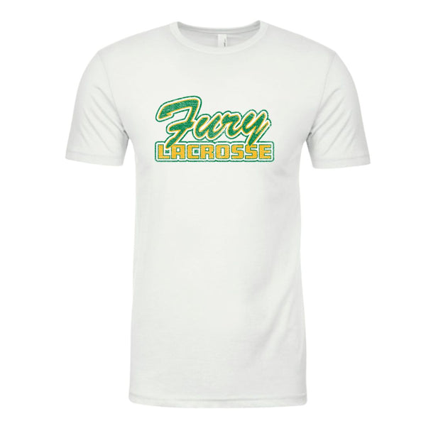 Charlotte Fury T-Shirt - 100% Cotton Unisex