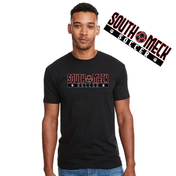 South Meck Soccer T-shirt