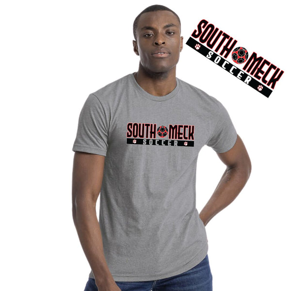South Meck Soccer T-shirt