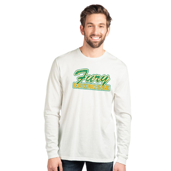 Charlotte Fury - Long Sleeve Unisex T-shirt