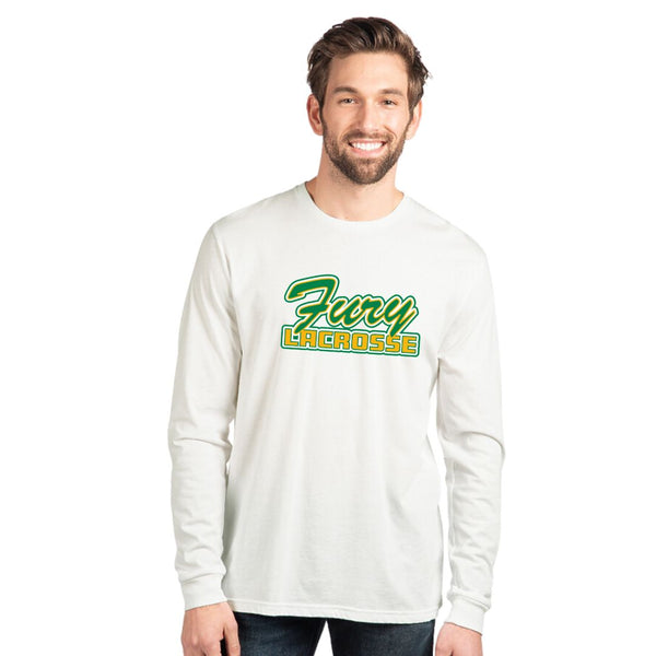 Charlotte Fury - Long Sleeve Unisex T-shirt