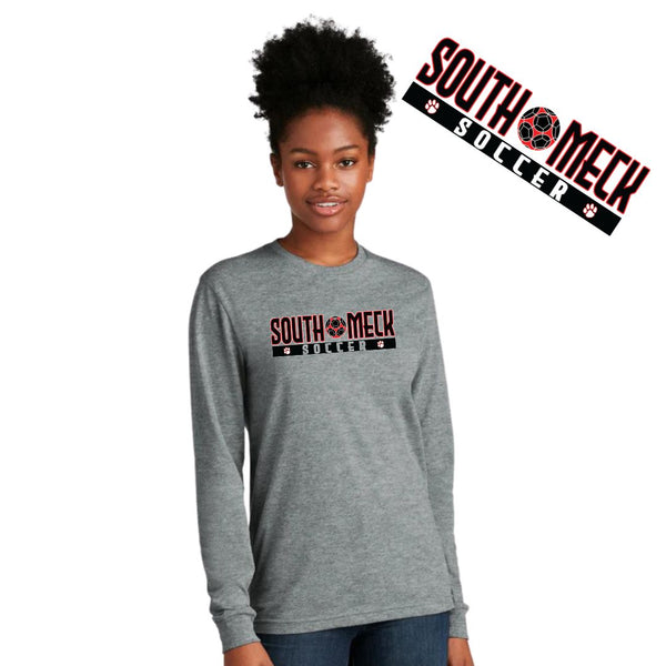 South Meck Soccer - Long Sleeve T