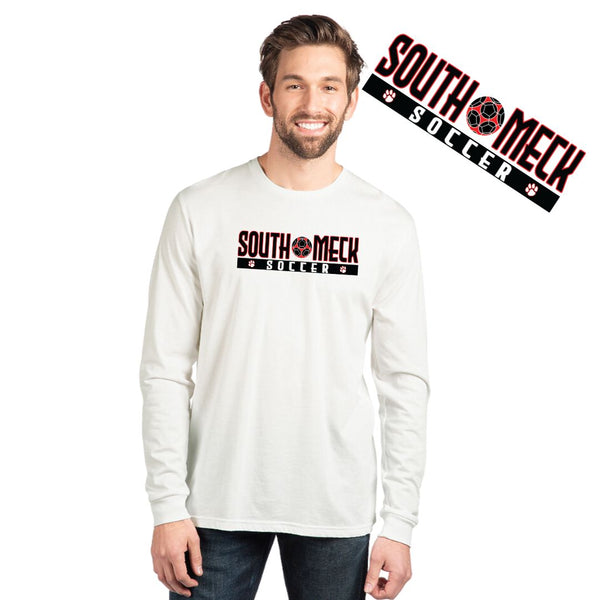 South Meck Soccer - Long Sleeve T