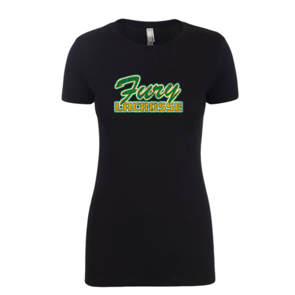 Charlotte Fury - Ladies Cut T's