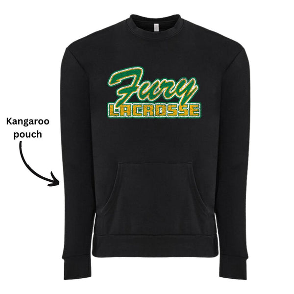 Santa Cruz Pocket Sweatshirt