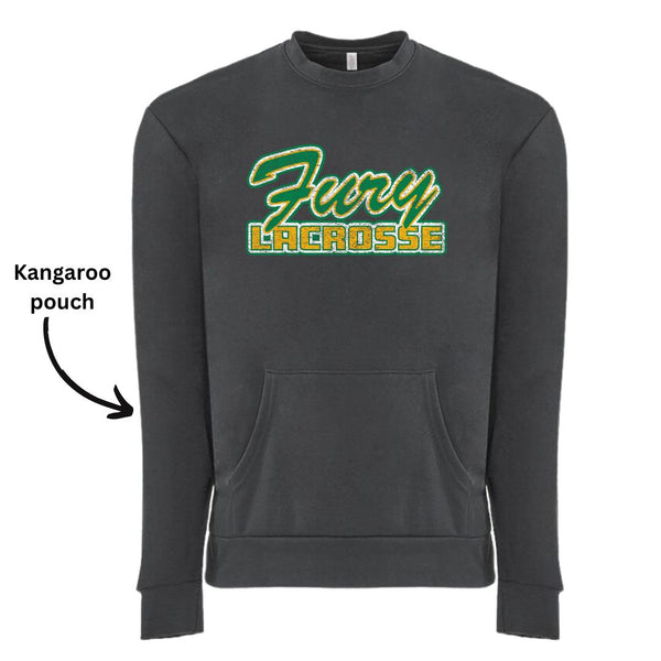 Santa Cruz Pocket Sweatshirt
