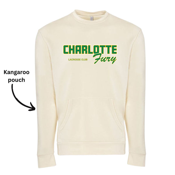 Santa Cruz Pocket Sweatshirt
