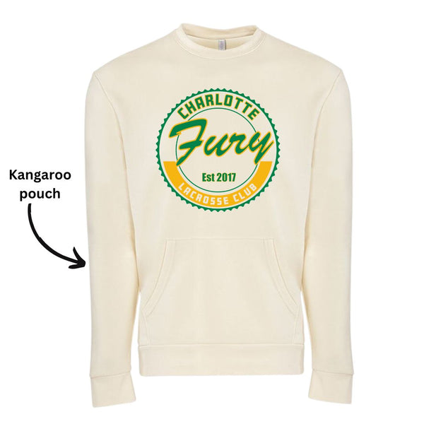 Santa Cruz Pocket Sweatshirt