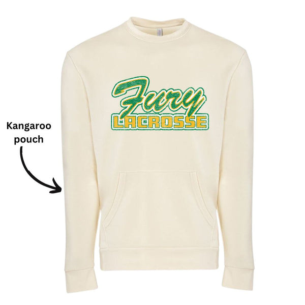 Santa Cruz Pocket Sweatshirt