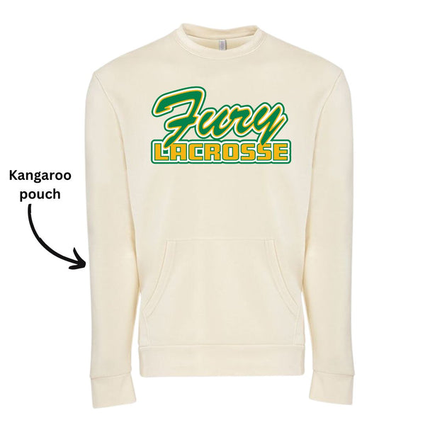 Santa Cruz Pocket Sweatshirt