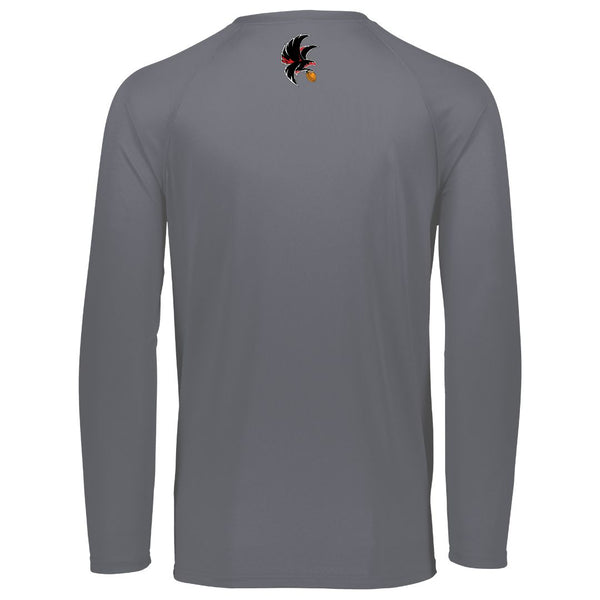 NaFo Sporting Clay Team Shooter Shirt - Moisture Wicking