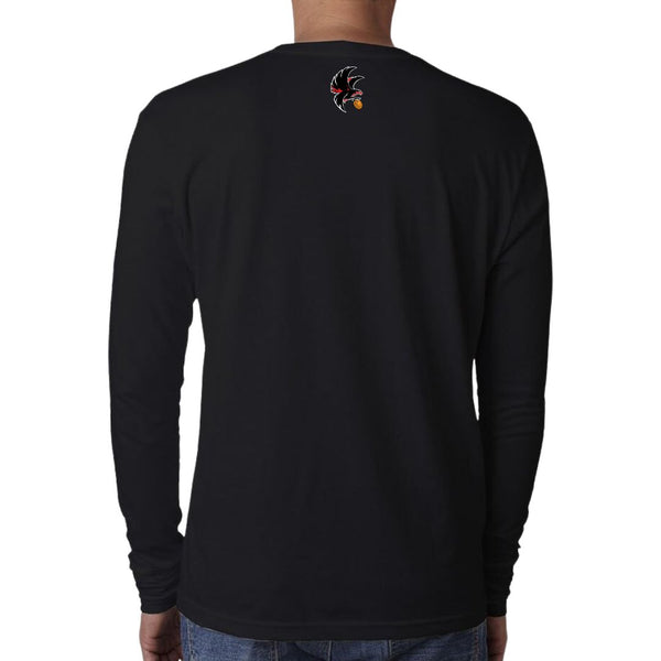 NaFo Sporting Clay Team Long Sleeve T-shirt