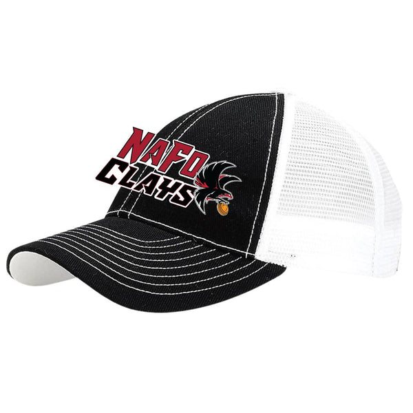 COMING SOON - NaFo Sporting Clays New Hat Design